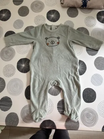 Pyjama