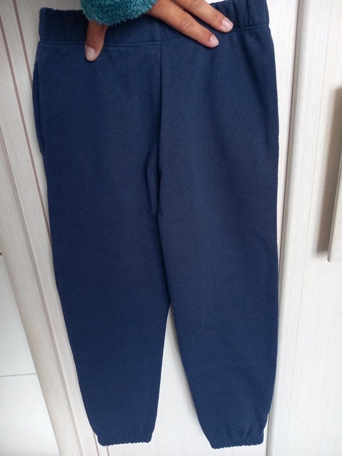 Pantalon survêtement - photo numéro 2