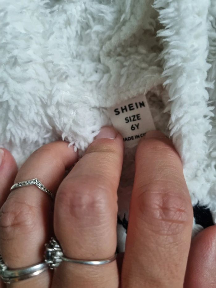 Pull shein - photo numéro 2