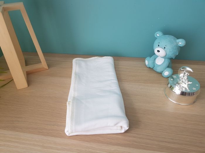 Preplié en modal bio
