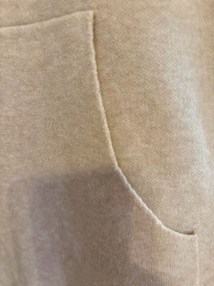 Robe longue hiver neuve et chaude Taille unique • Neuf avec étiquette • Maglificio MG