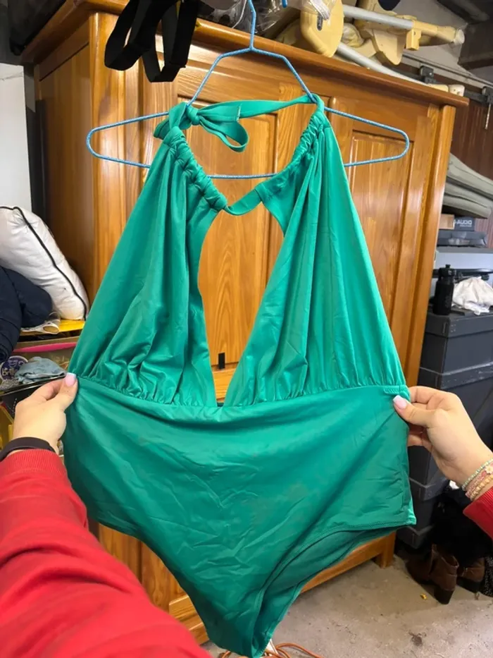 Maillot de bain