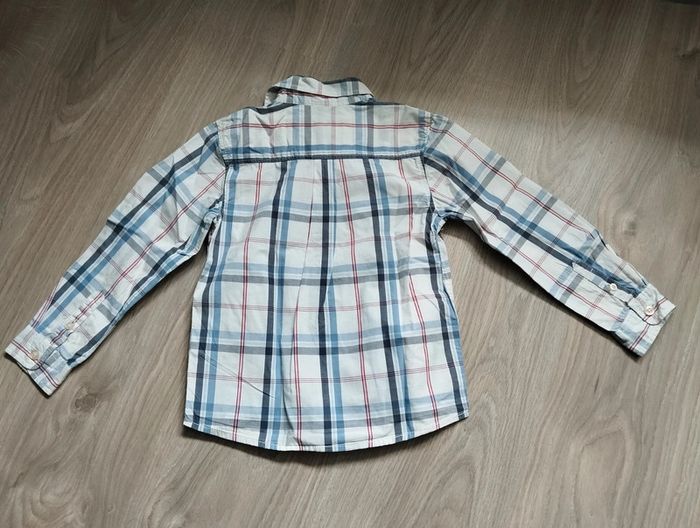 Chemise 4 ans - photo numéro 2