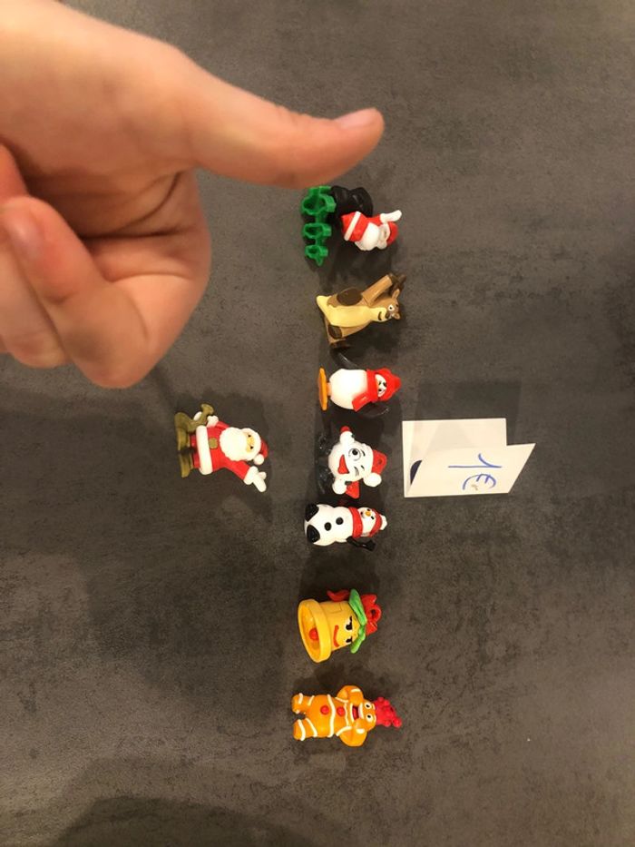 Figurines - photo numéro 15