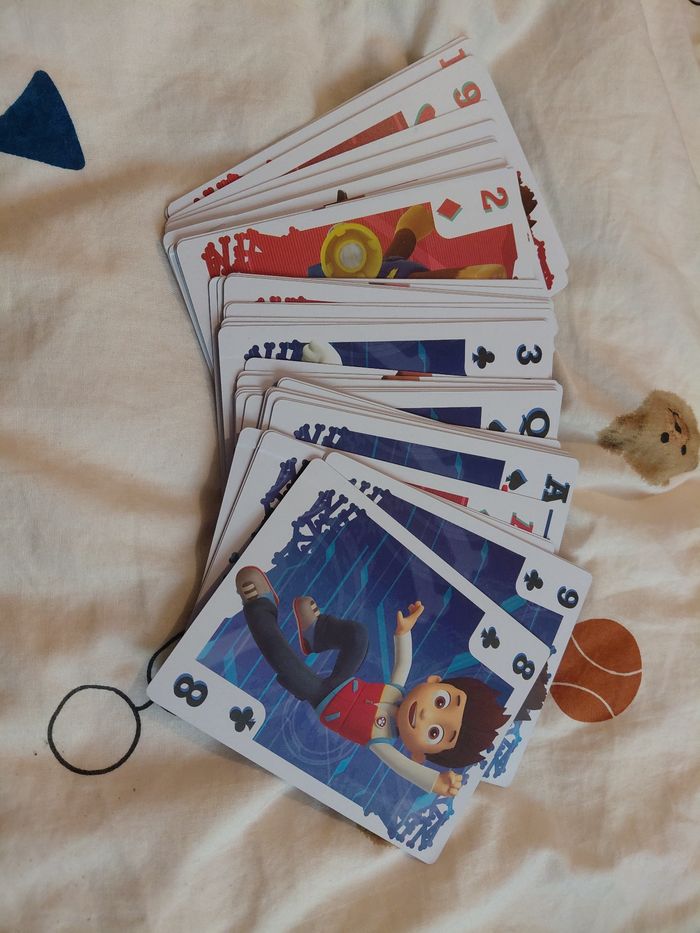 Pat Patrouille - photo numéro 3