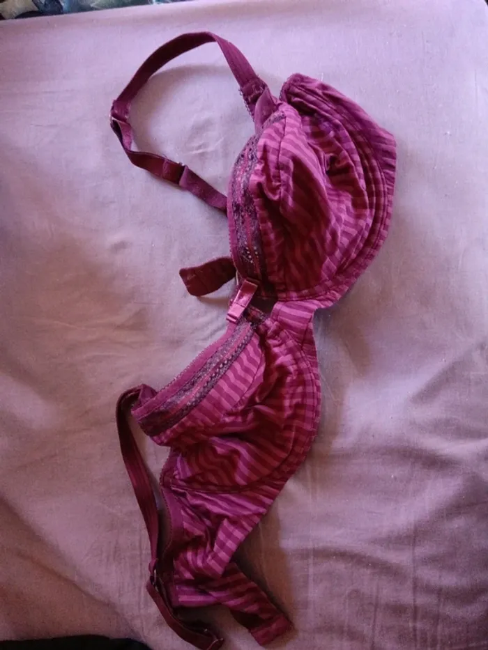 Soutien gorge armature - photo numéro 6