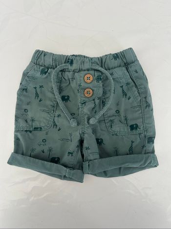 Short bébé