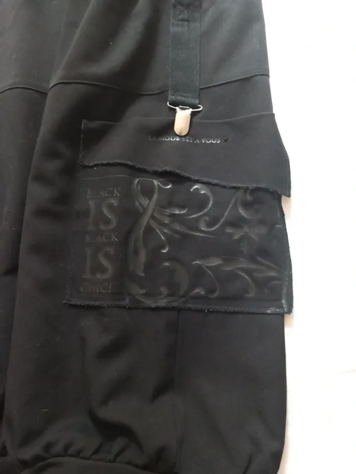 Pantalon la mode est à vous - photo numéro 2