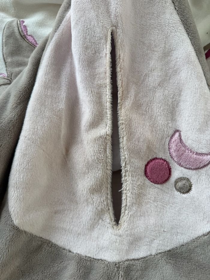 Tour de lit - photo numéro 4