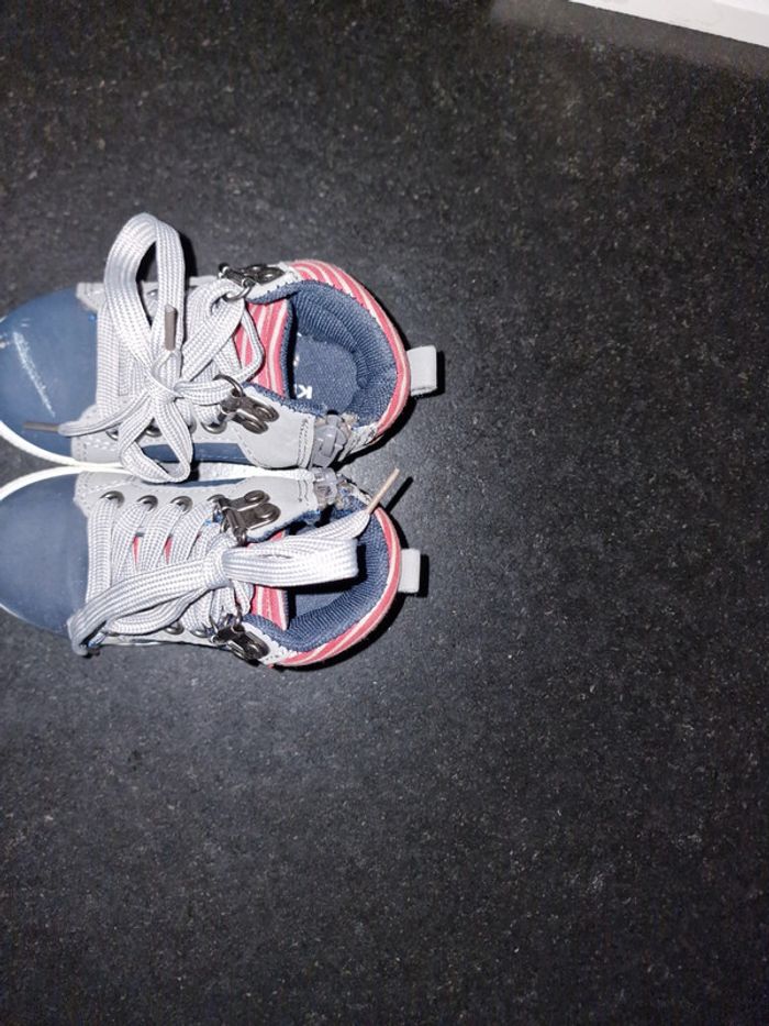 Chaussure basket - photo numéro 2