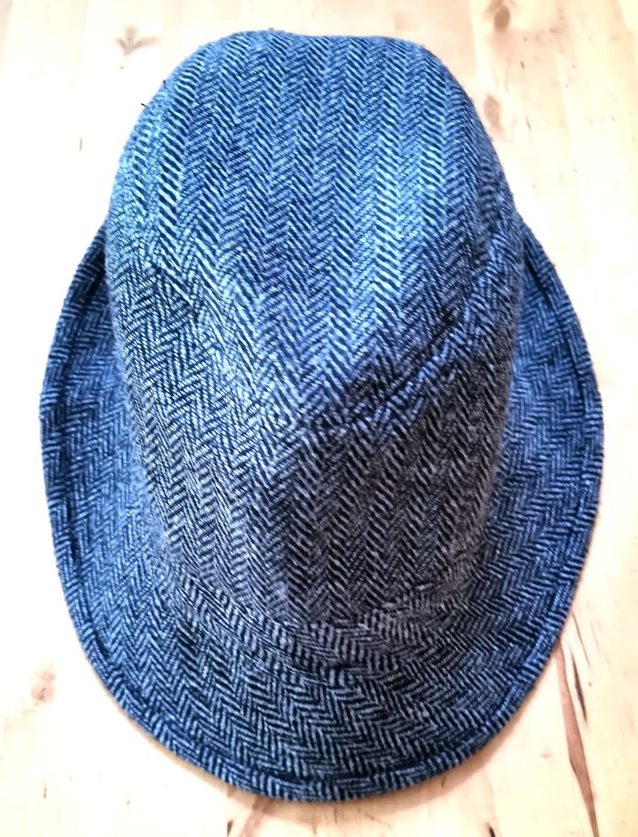 Chapeau "M2K" - photo numéro 2
