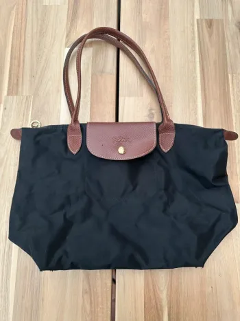 Longchamp pliage