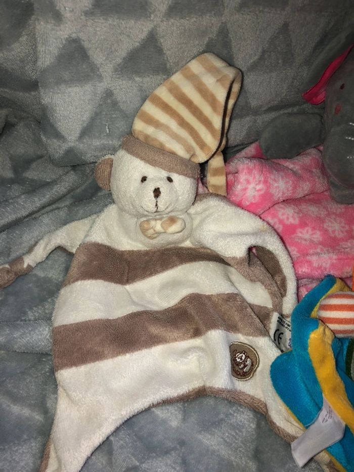 Doudou - photo numéro 4