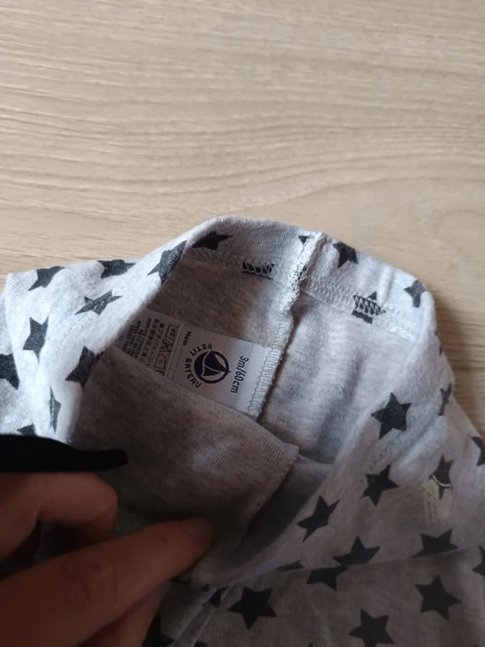 Pantalon petit bateau - photo numéro 2