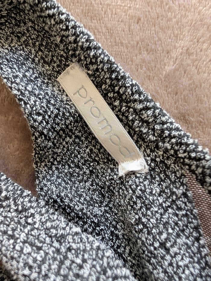 Combinaison femme Promod taille S - photo numéro 6