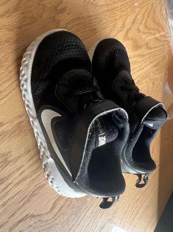 Basket Nike
