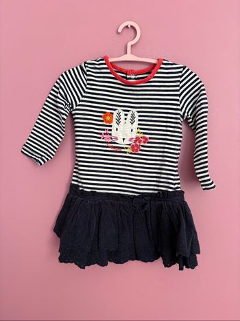 Robe catimini