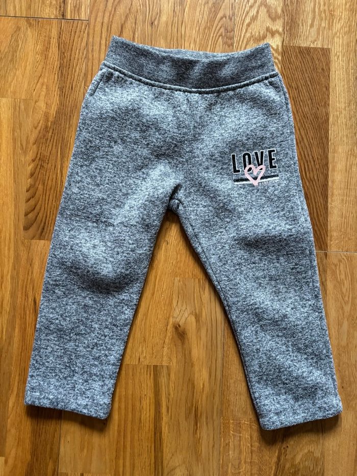 Ensemble fille 3ans - photo numéro 3