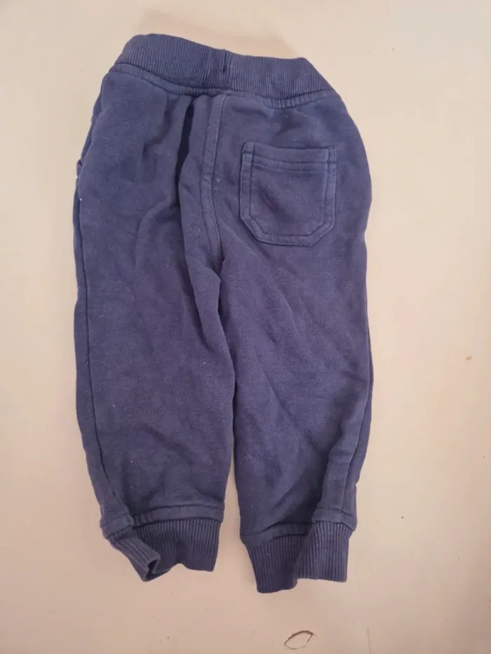 Pantalon 12 mois - photo numéro 8