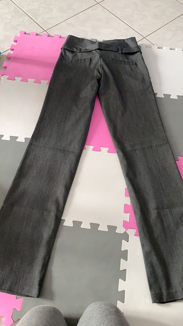 Pantalon jennyfer taille 34 - photo numéro 2