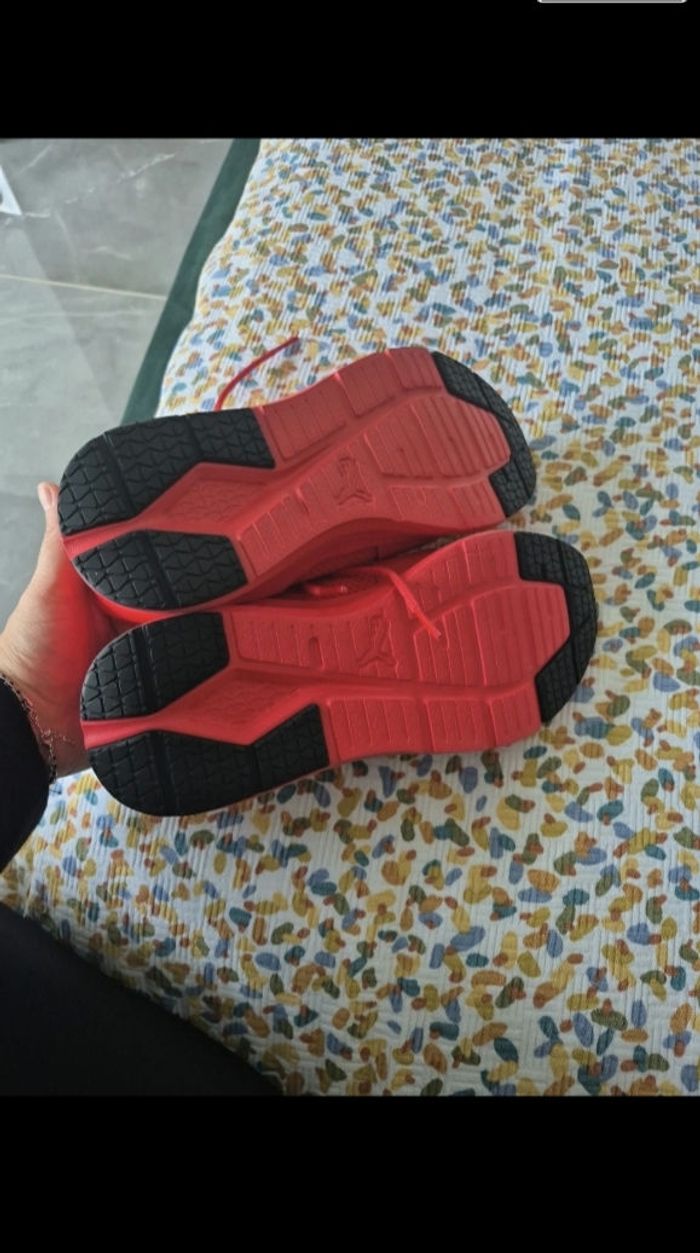 Basket puma neuve - photo numéro 6