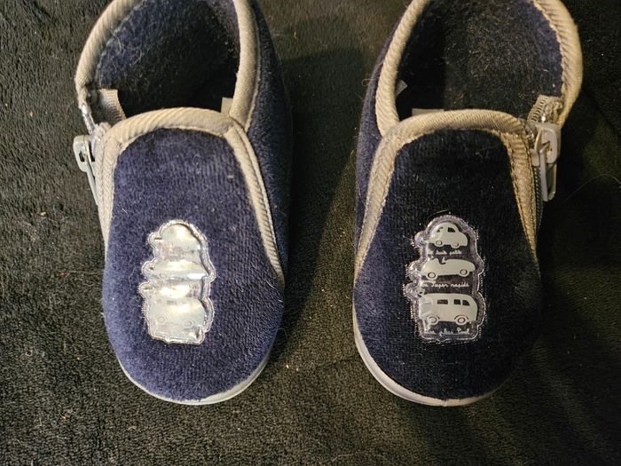 Chaussons