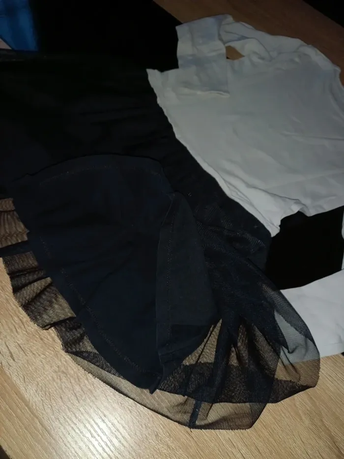 Robe Disney 8 ans - photo numéro 5