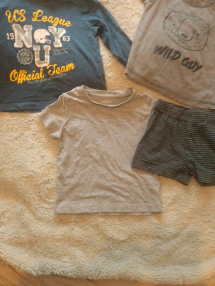 Lot garçon 2 ans - photo numéro 4