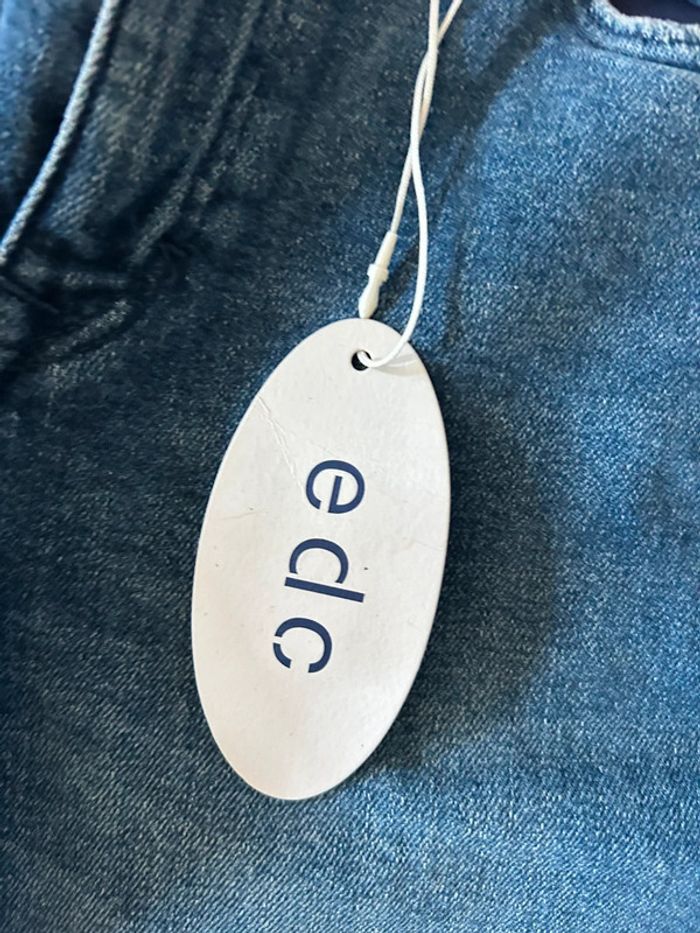 Jeans 3/4 - photo numéro 5