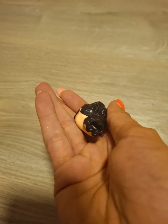 Figurine harry Potter funko joy cho chang - photo numéro 4