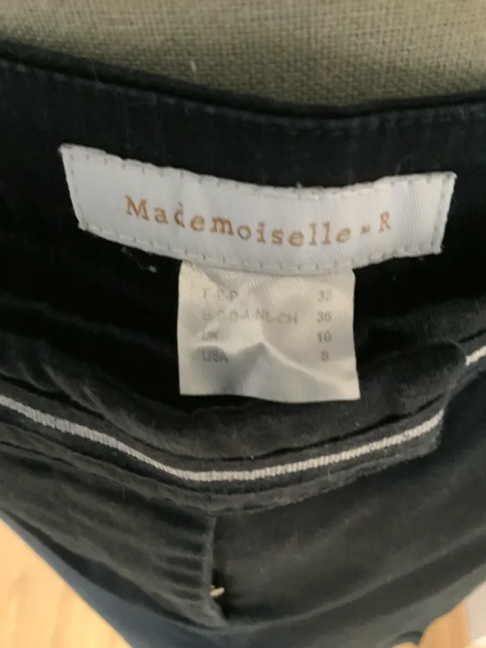 #c-delafemmeaille36 - photo numéro 2