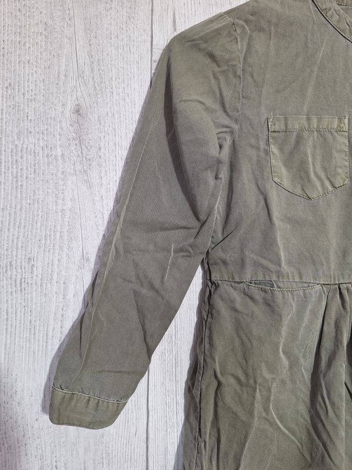 Robe fille tape a loeil Taille 6 ans - photo numéro 4