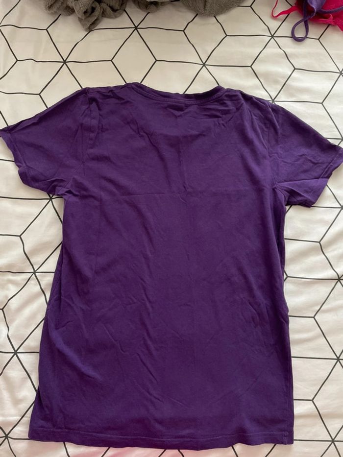 T-shirt Los Angeles - photo numéro 4