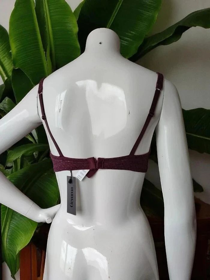 Soutien gorge 90C encore étiqueté 39.50€ ! - photo numéro 5