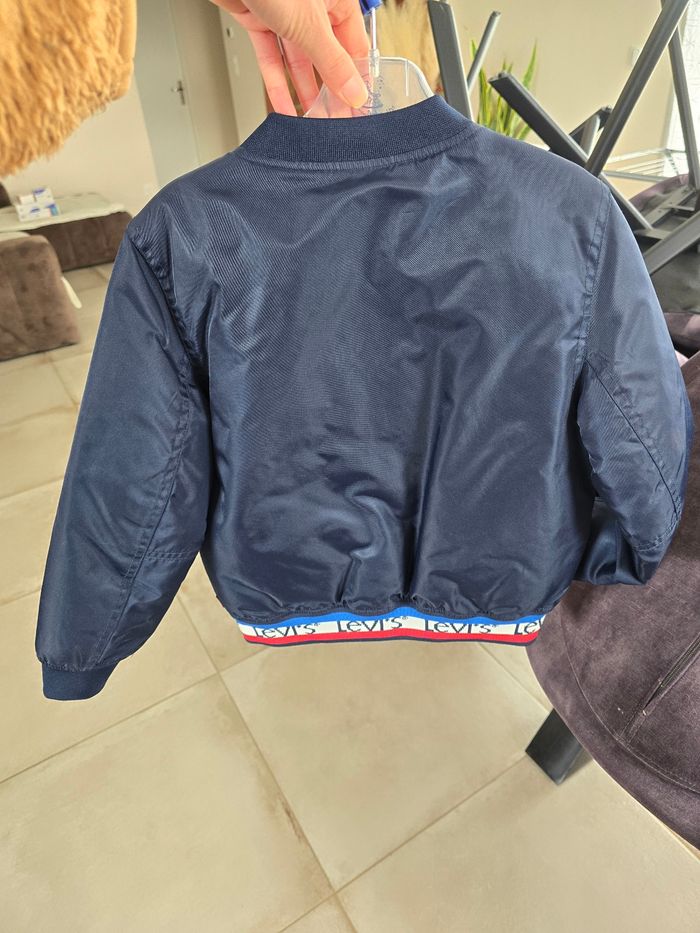 Manteau Levi's - photo numéro 3