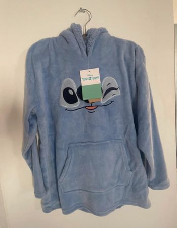 Pyjama Disney Lilo & Stitch