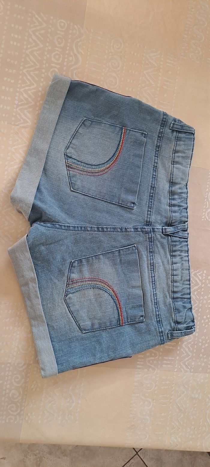 Shorts - photo numéro 2
