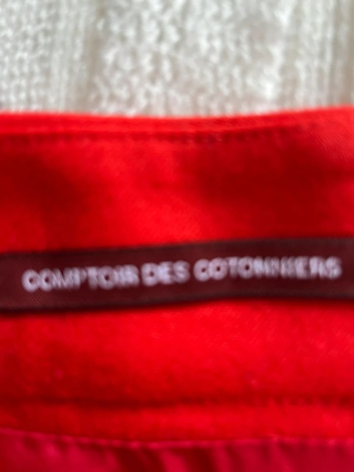 Comptoir des cotonniers - photo numéro 4