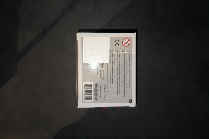 Figurine Funko Pop / Gnap! Gris Smurf 274 / The Smurfs "Les Schtroumpfs" / Exclusive - photo numéro 6