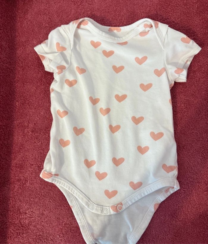 Lot bodies - photo numéro 4