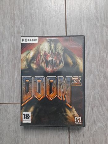 Jeux doom