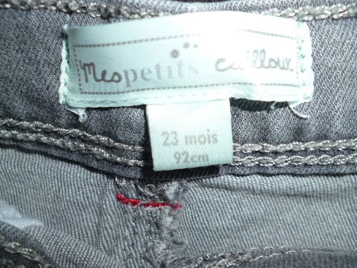 jean. - photo numéro 4