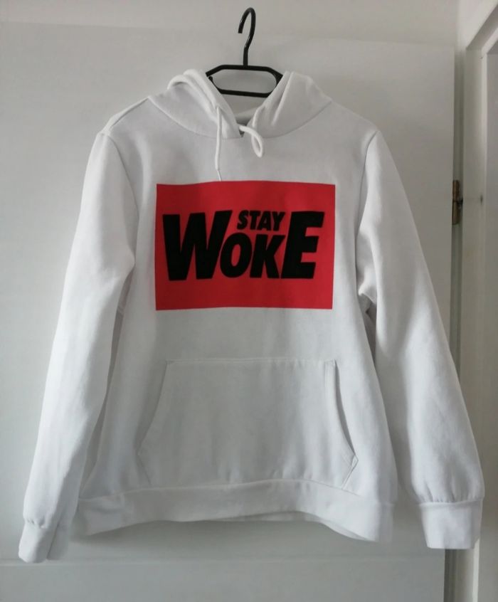 Sweat à capuche FB Sister L