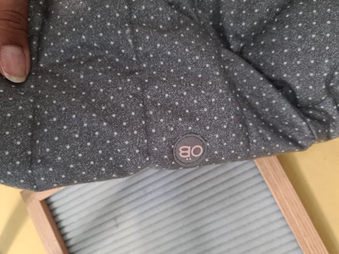 Doudoune fourrure - photo numéro 3