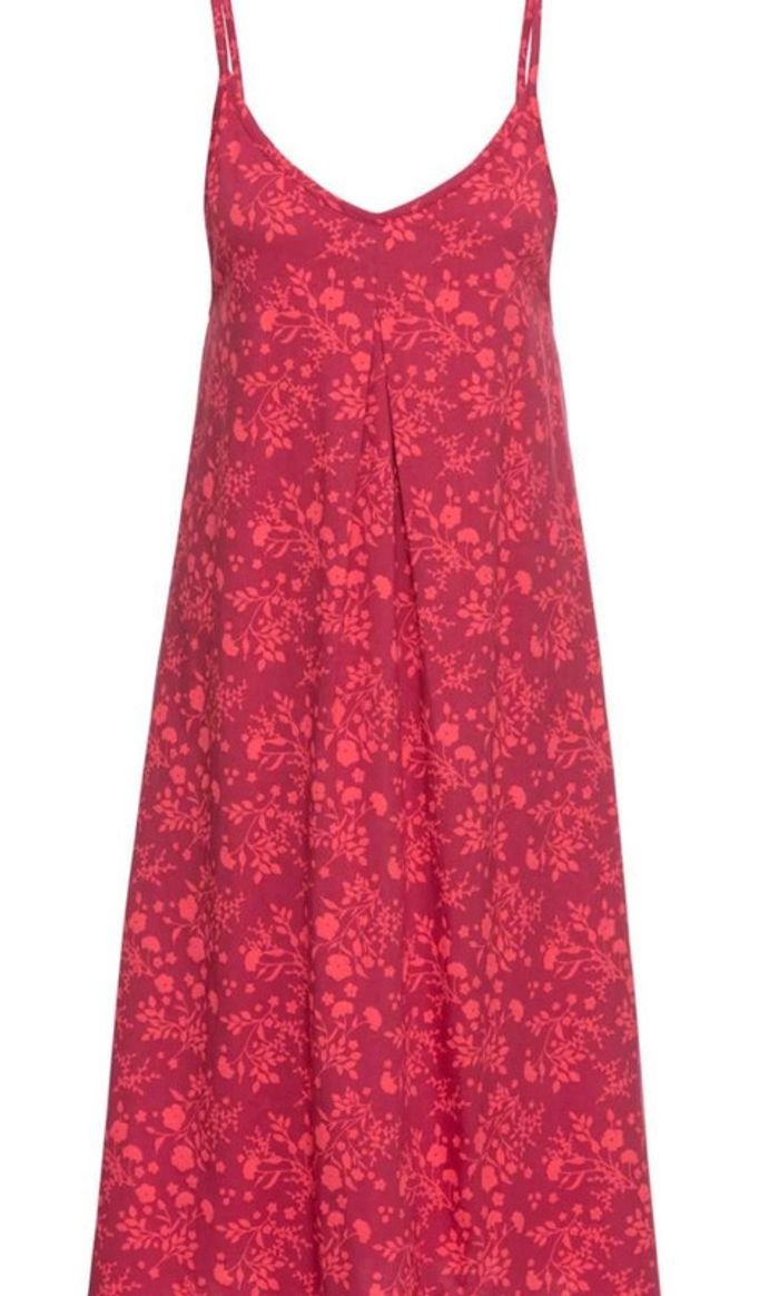 Robe 32/34 coton neuve