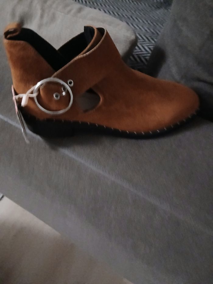 Chaussures  femme - photo numéro 2