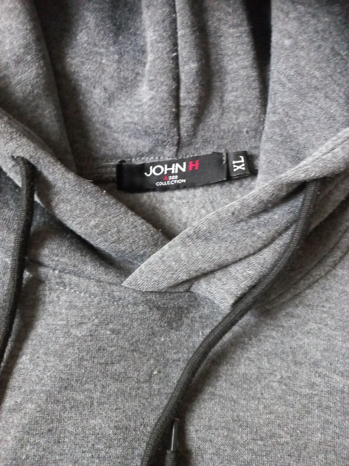 Ensemble  jogging  John H - photo numéro 3