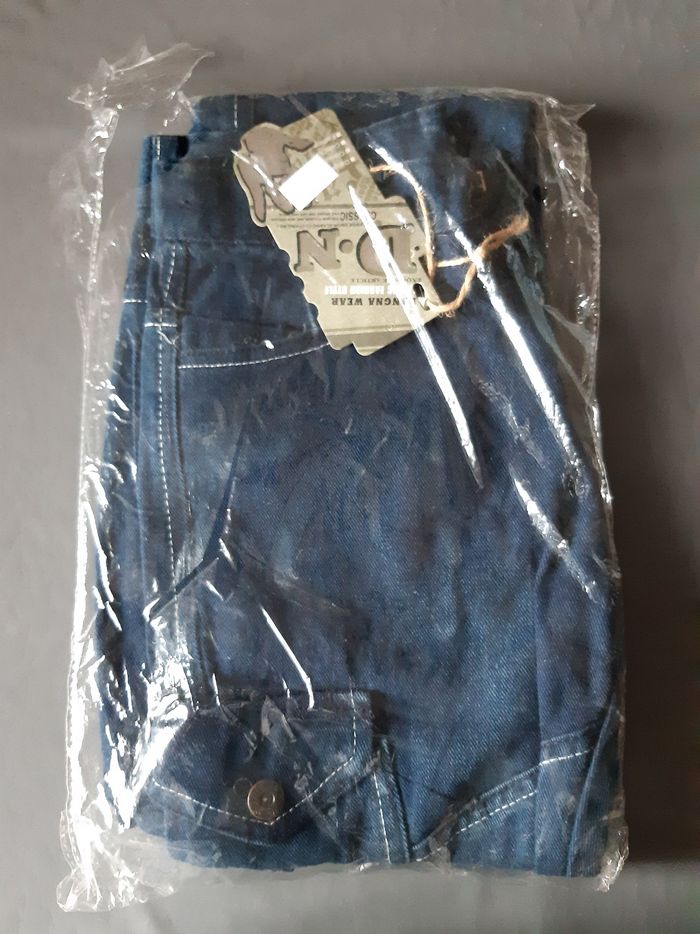 Jeans - photo numéro 3