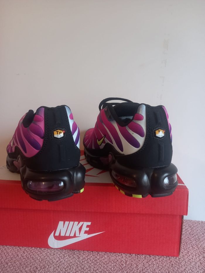 Tn nike - photo numéro 2