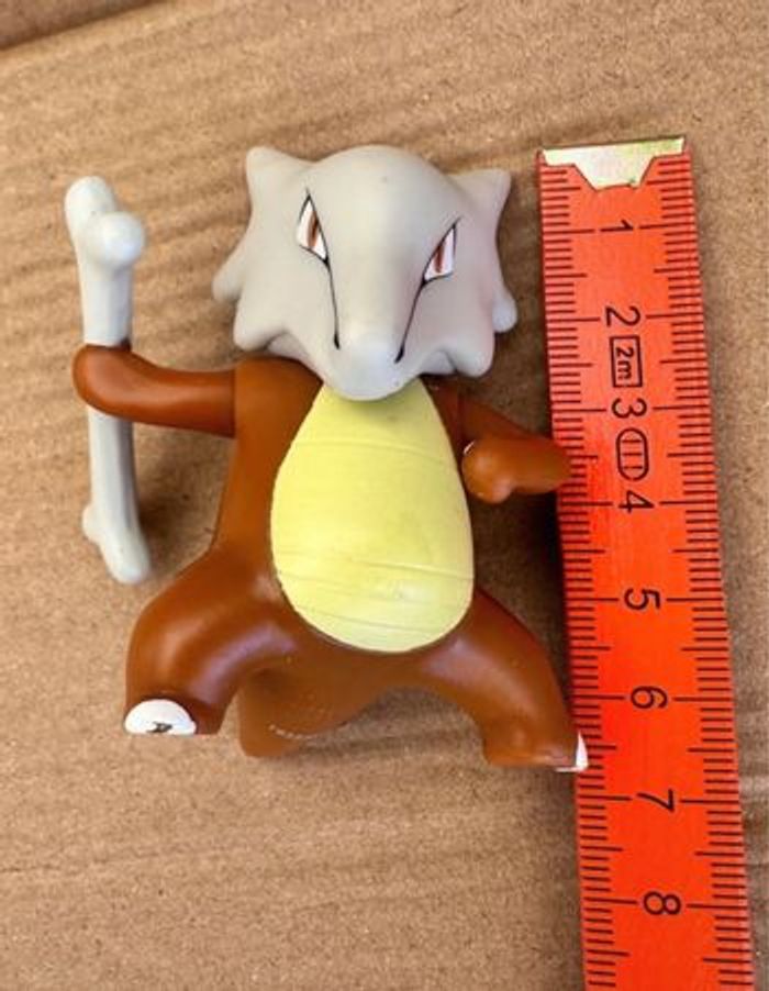 Figurine Pokémon - photo numéro 3